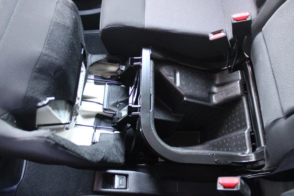 Peugeot e-Expert - Afbeelding 29 van 30