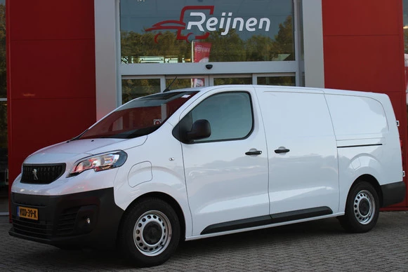 Peugeot e-Expert - Afbeelding 1 van 30