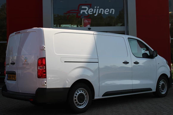 Peugeot e-Expert - Afbeelding 4 van 30