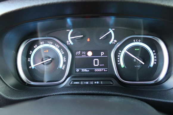 Peugeot e-Expert - Afbeelding 5 van 30