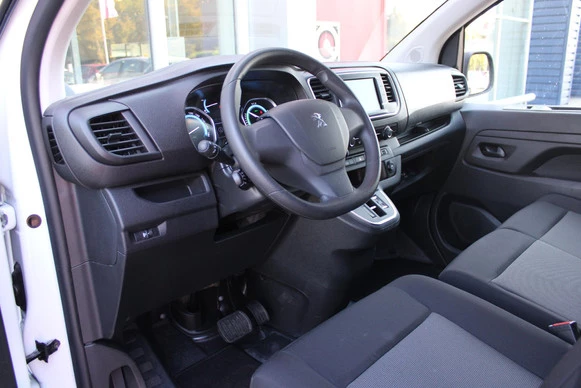 Peugeot e-Expert - Afbeelding 6 van 30