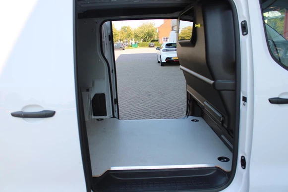 Peugeot e-Expert - Afbeelding 8 van 30