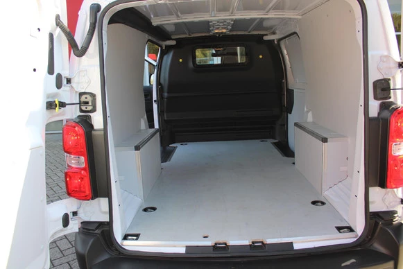 Peugeot e-Expert - Afbeelding 9 van 30