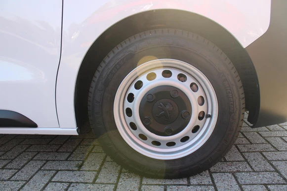 Peugeot e-Expert - Afbeelding 10 van 30