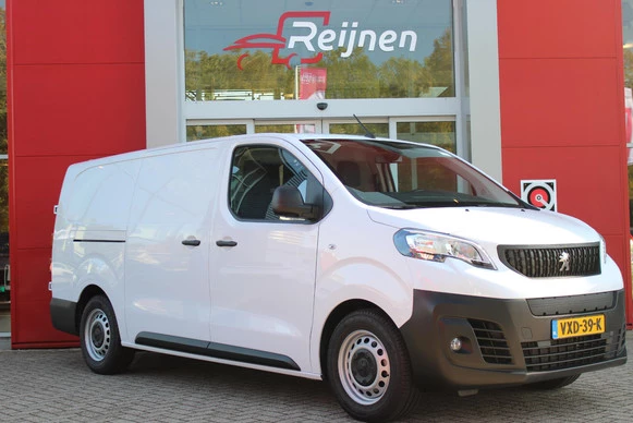 Peugeot e-Expert - Afbeelding 11 van 30