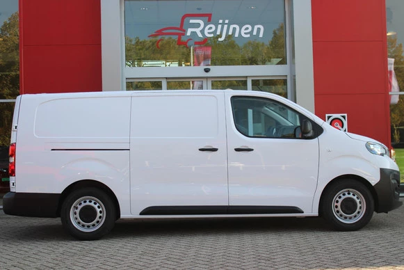 Peugeot e-Expert - Afbeelding 12 van 30
