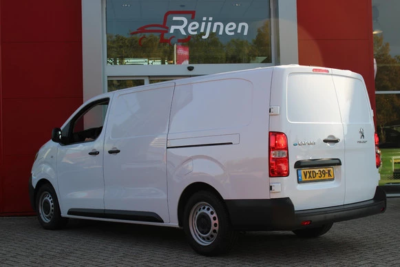 Peugeot e-Expert - Afbeelding 13 van 30