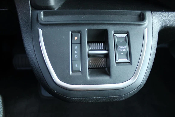 Peugeot e-Expert - Afbeelding 15 van 30