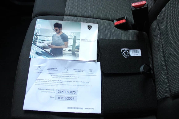 Peugeot e-Expert - Afbeelding 18 van 30