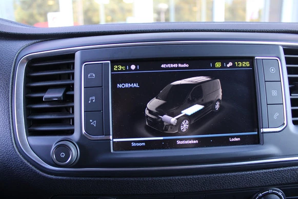 Peugeot e-Expert - Afbeelding 27 van 30