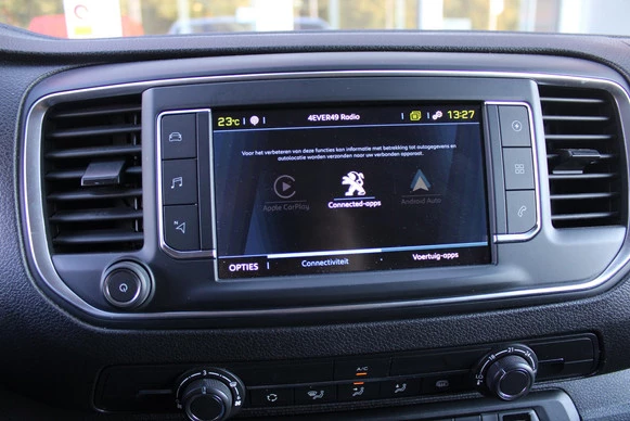 Peugeot e-Expert - Afbeelding 29 van 30