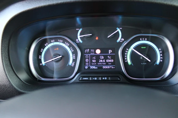 Peugeot e-Expert - Afbeelding 30 van 30