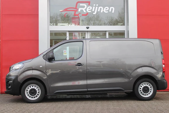 Peugeot e-Expert - Afbeelding 3 van 30