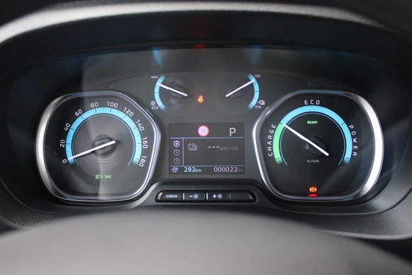 Peugeot e-Expert - Afbeelding 5 van 30