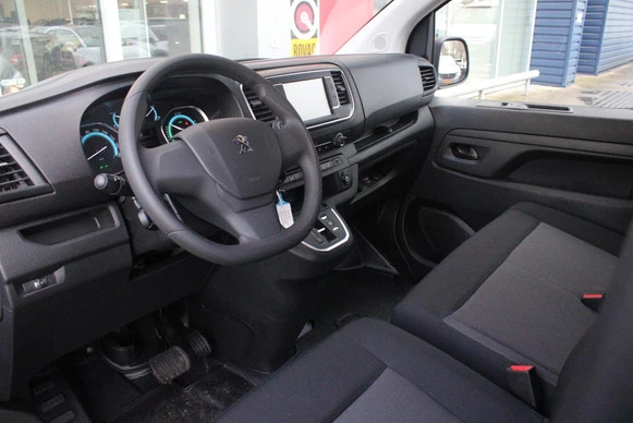 Peugeot e-Expert - Afbeelding 6 van 30