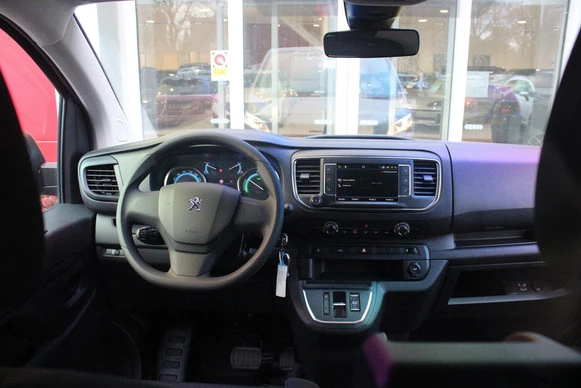 Peugeot e-Expert - Afbeelding 7 van 30