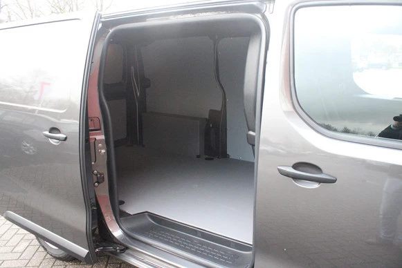 Peugeot e-Expert - Afbeelding 8 van 30