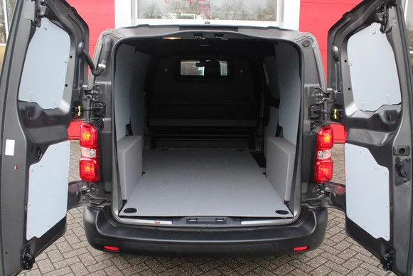 Peugeot e-Expert - Afbeelding 9 van 30