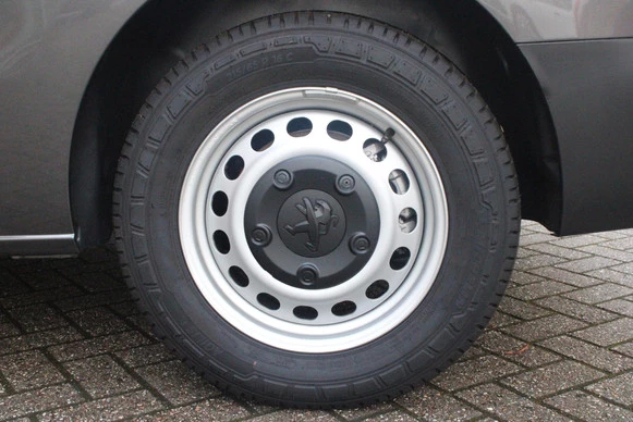 Peugeot e-Expert - Afbeelding 11 van 30