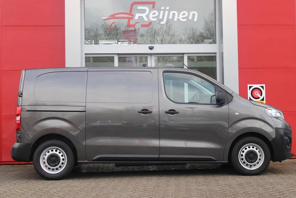 Peugeot e-Expert - Afbeelding 13 van 30