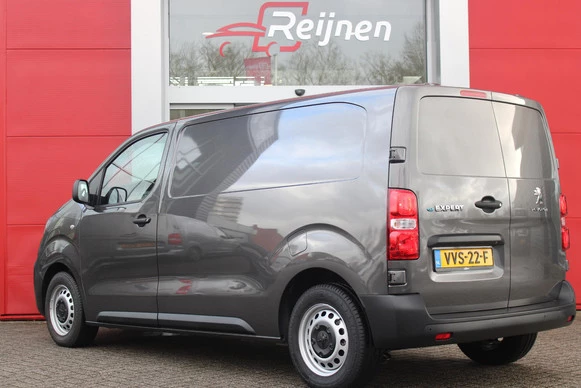 Peugeot e-Expert - Afbeelding 14 van 30