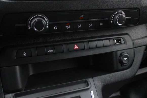 Peugeot e-Expert - Afbeelding 20 van 30