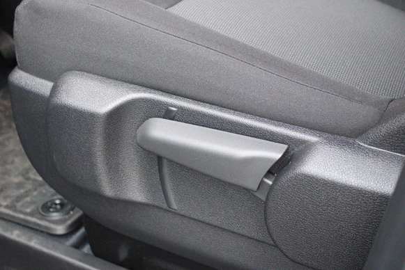 Peugeot e-Expert - Afbeelding 21 van 30