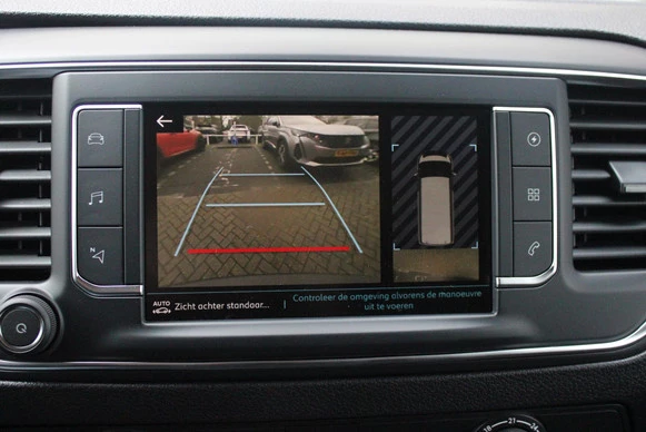 Peugeot e-Expert - Afbeelding 22 van 30