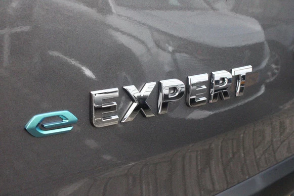 Peugeot e-Expert - Afbeelding 27 van 30