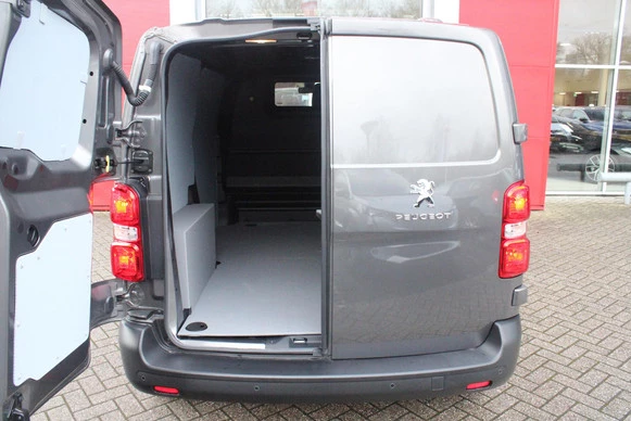 Peugeot e-Expert - Afbeelding 29 van 30