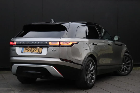 Land Rover Range Rover Velar - Afbeelding 3 van 30