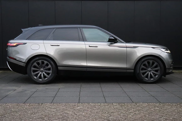Land Rover Range Rover Velar - Afbeelding 4 van 30