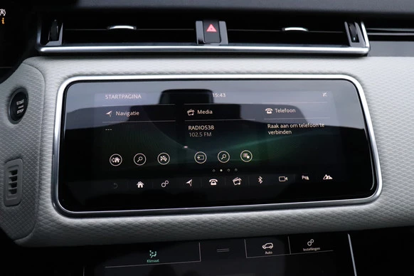 Land Rover Range Rover Velar - Afbeelding 5 van 30