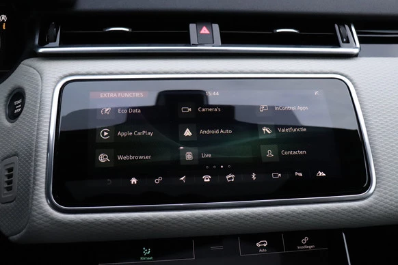 Land Rover Range Rover Velar - Afbeelding 6 van 30