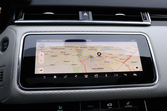 Land Rover Range Rover Velar - Afbeelding 7 van 30