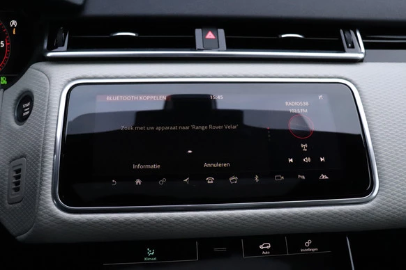Land Rover Range Rover Velar - Afbeelding 8 van 30