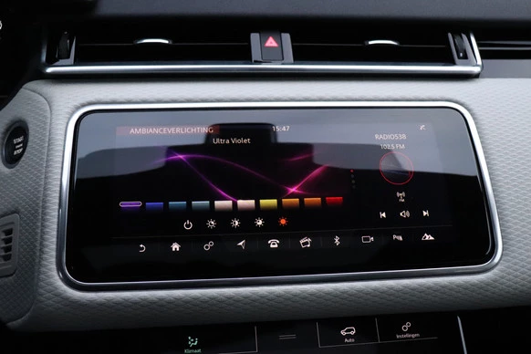Land Rover Range Rover Velar - Afbeelding 11 van 30