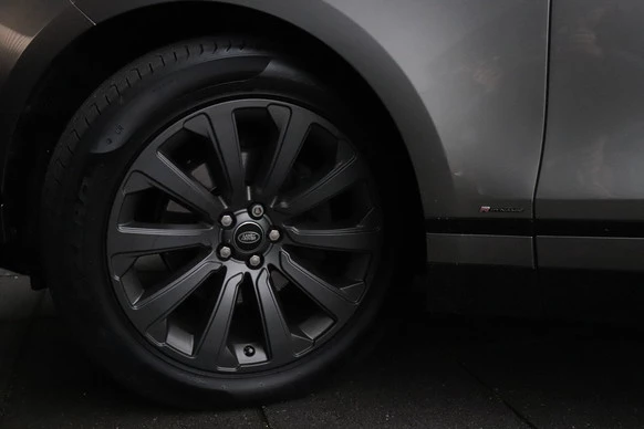 Land Rover Range Rover Velar - Afbeelding 23 van 30