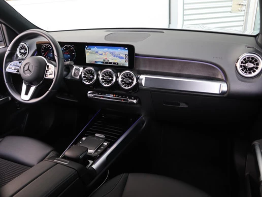 Mercedes-Benz EQB - Afbeelding 3 van 29