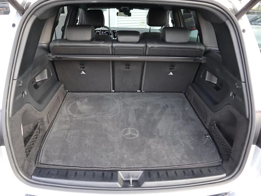 Mercedes-Benz EQB - Afbeelding 7 van 29