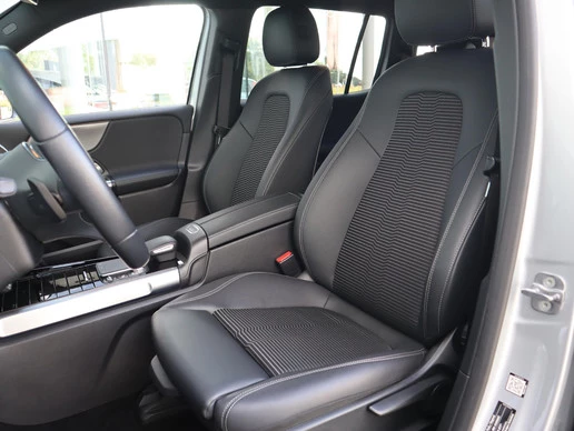 Mercedes-Benz EQB - Afbeelding 10 van 29