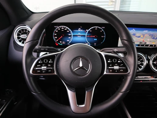 Mercedes-Benz EQB - Afbeelding 12 van 29
