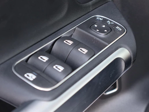 Mercedes-Benz EQB - Afbeelding 14 van 29