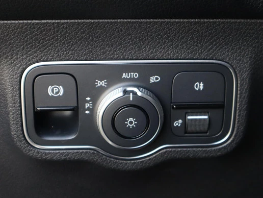 Mercedes-Benz EQB - Afbeelding 15 van 29
