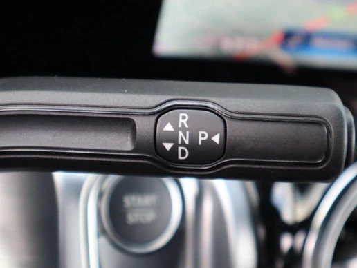 Mercedes-Benz EQB - Afbeelding 19 van 29