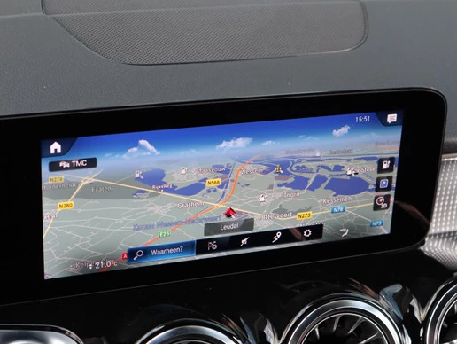 Mercedes-Benz EQB - Afbeelding 20 van 29