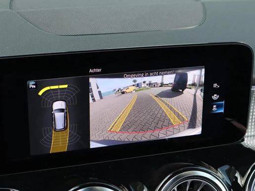 Mercedes-Benz EQB - Afbeelding 21 van 29