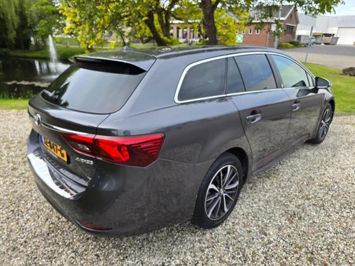 Toyota Avensis - Afbeelding 3 van 24