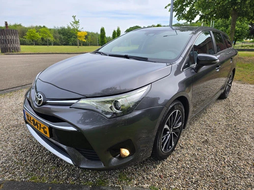 Toyota Avensis - Afbeelding 6 van 24
