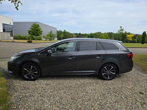 Toyota Avensis - Afbeelding 7 van 24